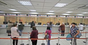 144 mil pensionados en Biobío