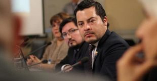 Alcalde Boris Chamorro se compromete a colaborar plenamente con la investigación