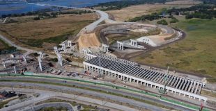 Anuncian corte de tránsito en Avenida Costanera para este domingo 28 de enero