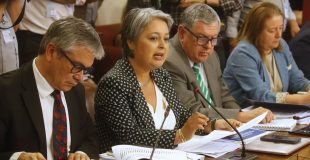 Aprueban reforma de pensiones con fórmula 3% y 3% para beneficiar a los jubilados