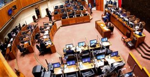 Cámara de Diputados aprueba continuar con la legislación del proyecto de reforma de pensiones del Gobierno