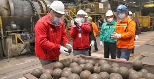 Confirmados despidos en Moly-Cop Chile S.A., según gerencia y sindicato