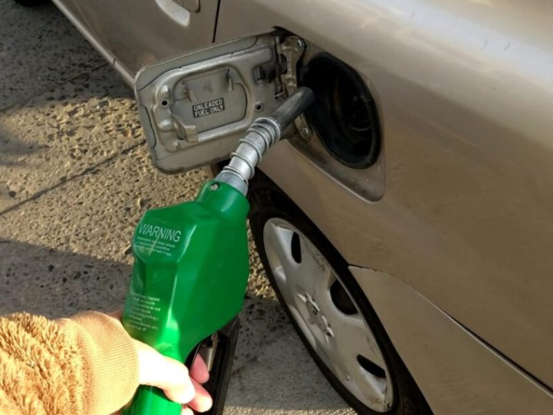 Descubre las bencineras más económicas en Concepción hoy