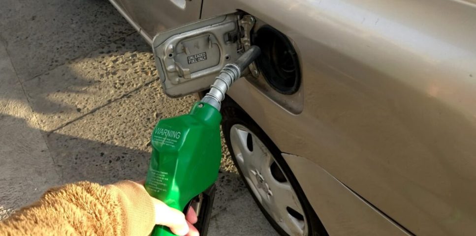 Descubre las bencineras más económicas en Concepción hoy