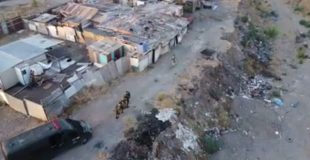 Descubren nueva ubicación utilizada por el Tren de Aragua para torturar a secuestrados en Maipú