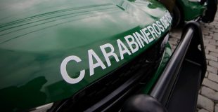 Detenidos 2 menores y un adulto tras violento asalto con arma blanca a conductor de aplicación en Concepción