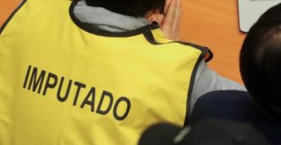 Director de DAS de Penco condenado a 4 años de libertad vigilada por abuso sexual a funcionaria