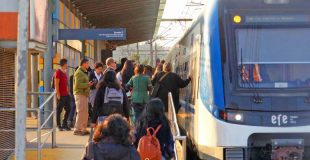 EFE Sur espera que Biotrén llegue a Lot en 2029