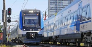 EFE Sur ofrece 14 servicios especiales de Trenes Turísticos para enero y febrero