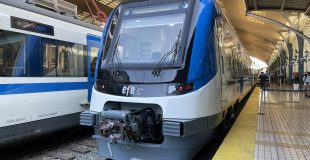 EFE presenta la nueva temporada de 