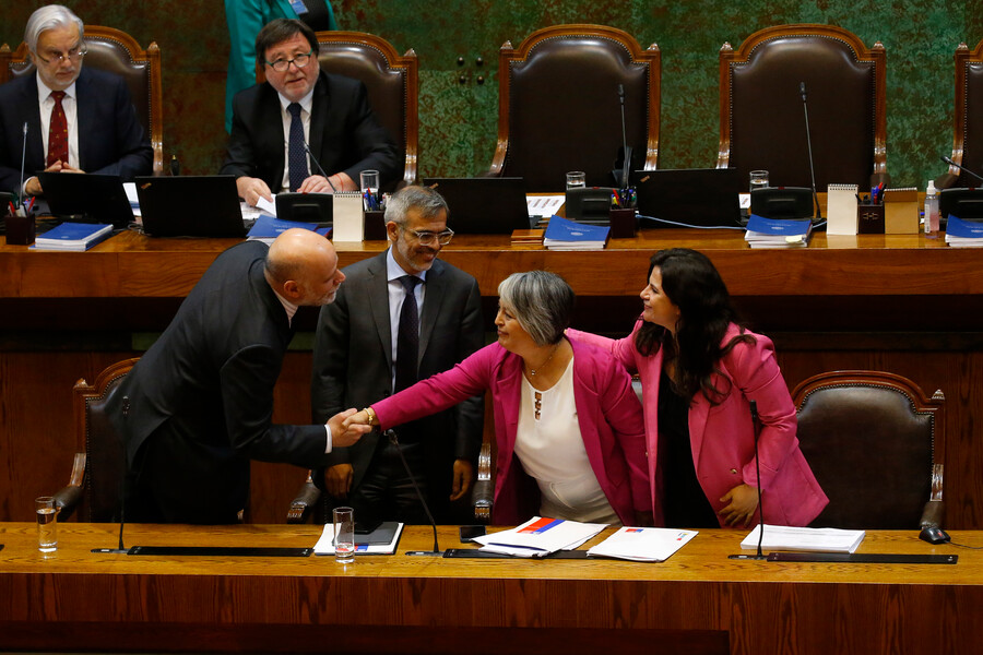 Entra en vigencia ley que promueve la conciliación de la vida laboral, personal y familiar en la Región, beneficiando a más de 300 mil trabajadores