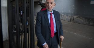 Fallece Mariano Ruiz-Esquide