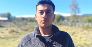 Familia solicita ayuda para repatriar los restos de un joven de Concepción fallecido en Nueva Zelanda