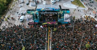 Festival REC 2024 Convoca A Bandas De La Región Para Su Line Up Oficial