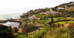 Implementarán medidas de seguridad en Caleta Chome para combatir la inseguridad