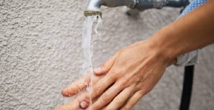 Importante corte de agua afectará a más de 33 mil clientes en Concepción, Talcahuano y Hualpén