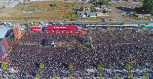 Incertidumbre sobre la fecha del Festival REC en su novena edición