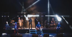 Los Pericos regresa a Concepción con un esperado concierto en enero