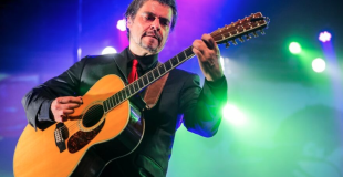 Lota se llena de ritmo y pasión con el Primer Festival de Jazz