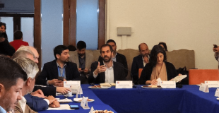 Ministro Nicolás Grau lidera iniciativa para impulsar la reactivación económica en Bío Bío