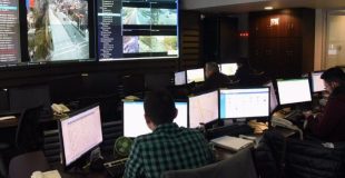 Municipios locales buscan establecer un sistema integrado de cámaras de seguridad