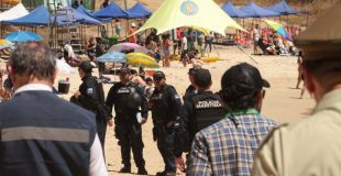 Preocupación en municipios por consumo de alcohol en balnearios de la Región