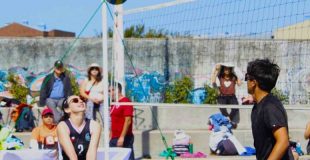 Prepárate para vivir un verano lleno de adrenalina y deporte en el Gran Concepción