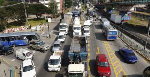 Seremi de Transportes presenta medidas para evitar congestión vehicular de cara al retorno a clases en Concepción