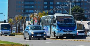 Sernameg patrocinará a víctima de acoso en transporte público