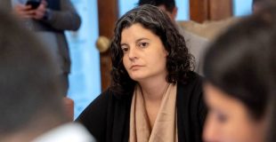 Declaración impactante de la delegada Dresdner sobre los incendios forestales en el Bío Bío