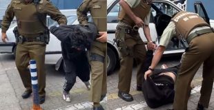 Detienen a hombre por robo, queda libre y vuelve a delinquir al instante en Concepción