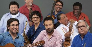 Inti Illimani deleitará al público de San Pedro de la Paz con un concierto gratuito este fin de semana