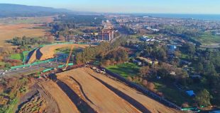 Organizaciones defensoras de humedales solicitan el retiro de la licitación para la Ruta Pie de Monte