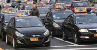 Plazo para regularizar deudas de pequeños transportistas vence el próximo 18 de abril