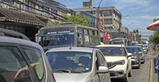 Sin Restricciones, más buses y nuevos servicios del Biotrén