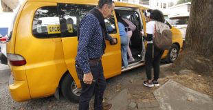 aumento en costos y congestión vehicular impactan en tarifas para el 2024