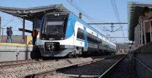 Biotren implementa nuevos horarios con viaje nocturno a Coronel