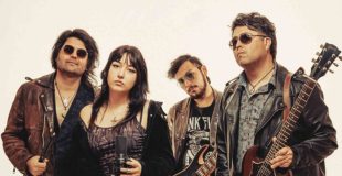 Elektra se prepara para su debut en el Festival REC con su propuesta contemporánea