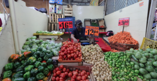 Limitaciones para comerciantes informales por cuenta propia en el Biobío