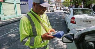 El municipio de Concepción