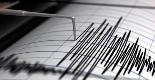 Sismo de magnitud 5,2 sacude regiones de Ñuble y Biobío