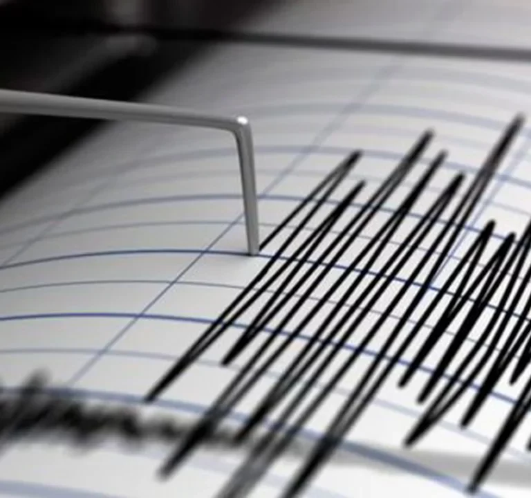 Sismo de magnitud 5,2 sacude regiones de Ñuble y Biobío