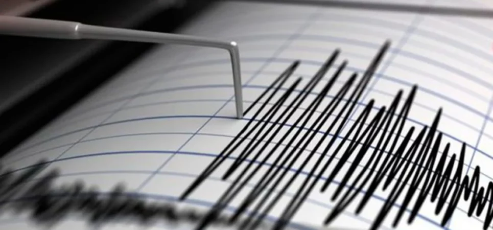 Sismo de magnitud 5,2 sacude regiones de Ñuble y Biobío