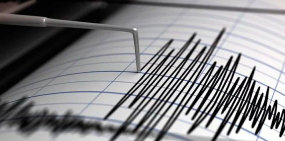 Sismo de magnitud 5,2 sacude regiones de Ñuble y Biobío