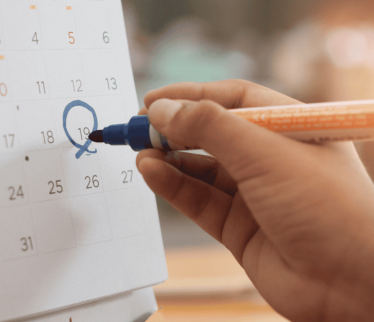 Feriados irrenunciables