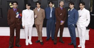BTS vuelve a Chile