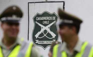 Carabineros abre vacantes civiles