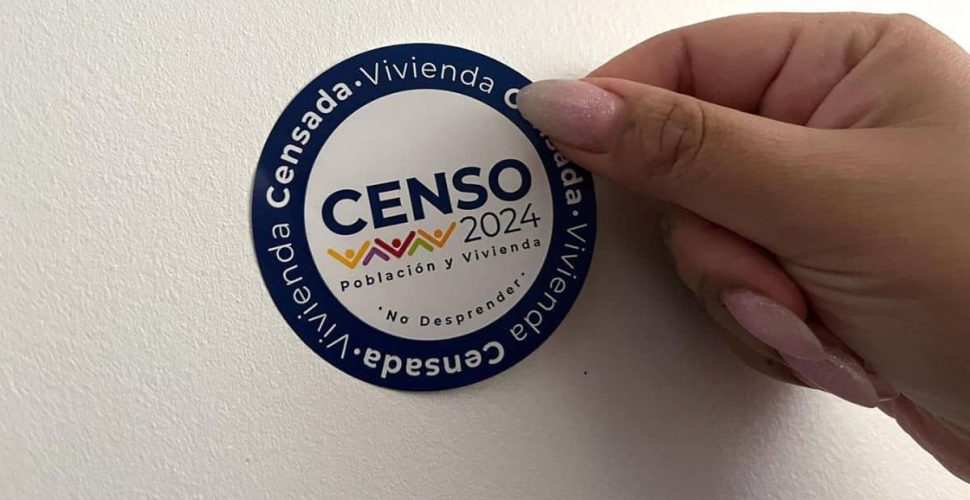 población de Chile comenzaría a disminuir