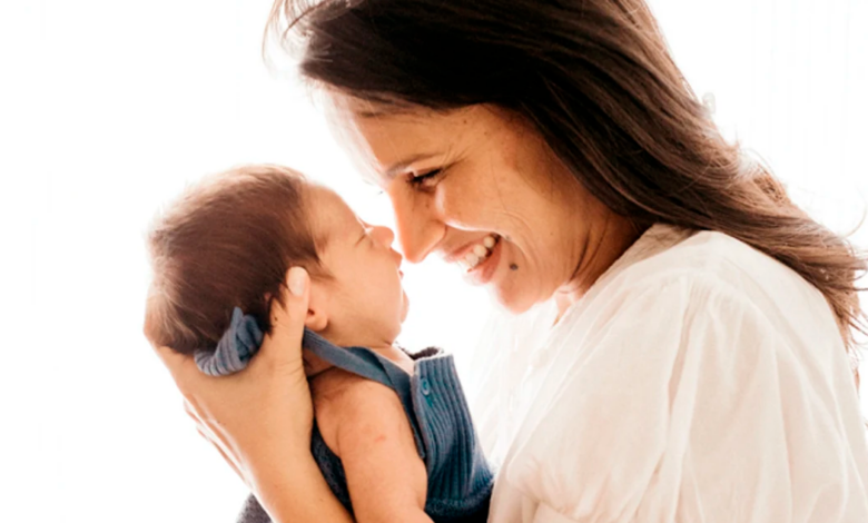 Beneficios para embarazadas y madres