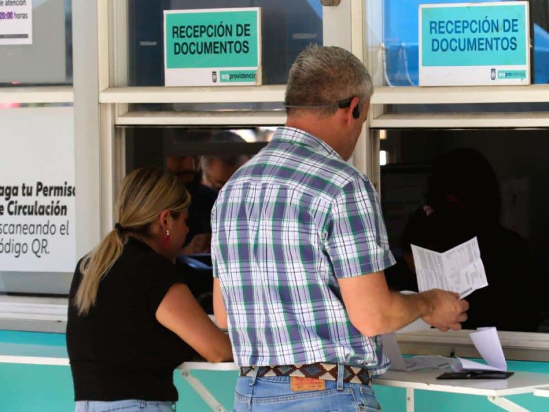 Permiso de Circulación 2026